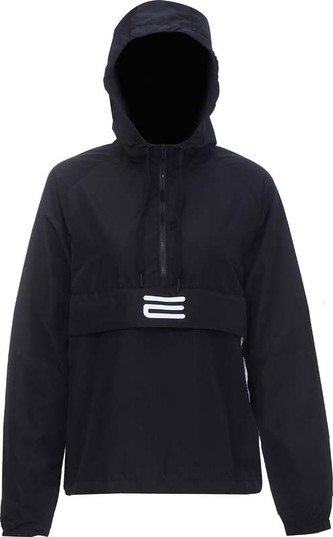 OXIDE - Dámský anorak - Black - L