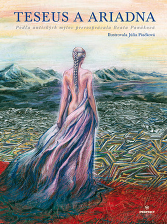 Teseus a Ariadna Teseus a Ariadna