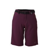 SPARÖN - dámské ECO kraťasytmavě levandulová - 36