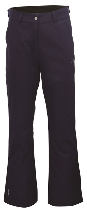 TÄLLBERG - dámské zimní lyžařské/SNB kalhoty (10000 mm) - navy - 38
