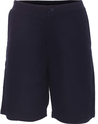 MARINE - pánské kraťasy - Navy - XL