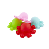 Hra POP IT chobotnice