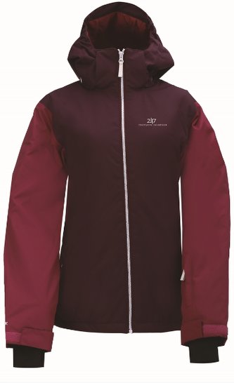 TÄLLBERG - dámská zimní lyžařská/SNB bunda (10000mm/10000 g/24/h) - 44