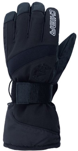 CHIBA - Board - černé - 11