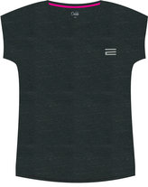 OXIDE - Dámský funkční top - black - 38