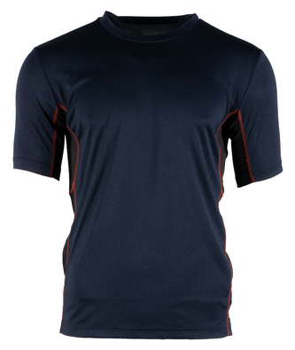 GTS 2109 M S20 - Pánské funkční tričko - Navy - XL