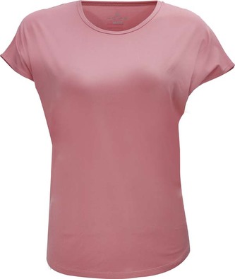 OXIDE - Dámský top X-Cool - Cloud Pink - 40