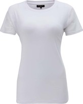 MARINE - dámský top, white - 44