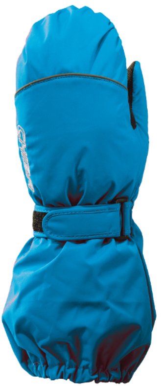 CHIBA - rukavice Kids Allround Faust - modré - 2