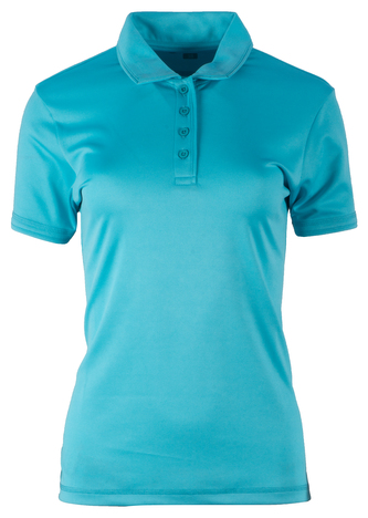 GTS 2121 L - Dámské polotričko - Aqua - 36