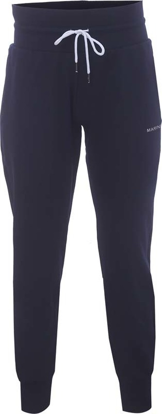 MARINE - pánské volnočasové kalhoty - navy - XL