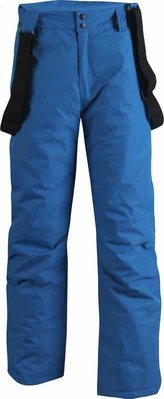 Truth North -lyž.kalhoty mini boy - modré - 104