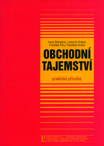 Obchodní tajemství