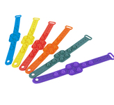 POP IT náramek hodinky