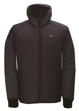 KRUSBO - pánská ultra lehká bunda - barva inkoustová - L