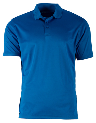 GTS 2121 M - Pánské polotričko - Blue - XL