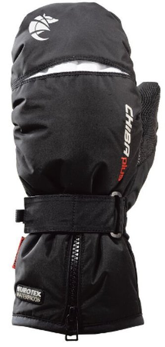 CHIBA - rukavice Plus Mitten - 8