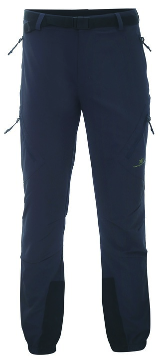 TABY - Pánské outdoor kahoty - Ink - M