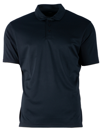 GTS 2121 M - Pánské polotričko - Navy - 3XL