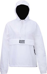 OXIDE - Dámský anorak - White - L