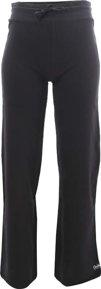 OXIDE- dámské volnočasové kalhoty 1/1(aerobic) - černé - M