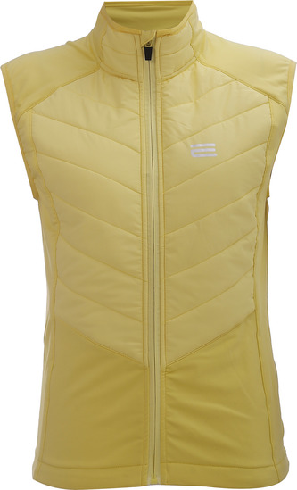 OXIDE - Dámská vesta Q19 - Lime - M