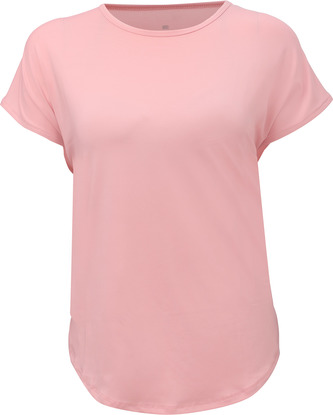 OXIDE - Dámský top X-Cool - Pink - 38