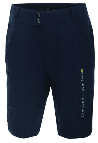 BRON - dámské MTB kraťasy - Ink - 38