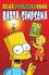 Simpsonovi - Velká vymazlená kniha Barta Simpsona