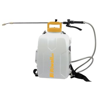 Postřikovač Riwall PRO RAS 1220 SET akumulátorový Postřikovač Riwall PRO RAS 1220 SET akumulátorový