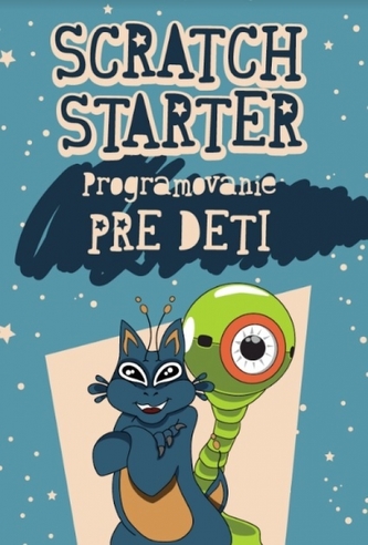 Scratch starter Scratch starter