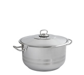 Hrnec nerez Gastro 20x12 cm 3,5L