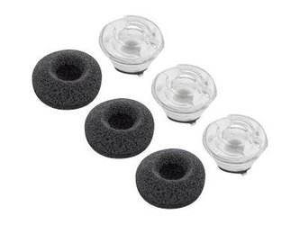 Plantronics náhradní ušní nástavce 3ks pro Voyager Legend, malé (S)