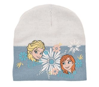 ČEPICE FROZEN  - velikost 52