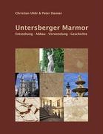 Untersberger Marmor Untersberger Marmor