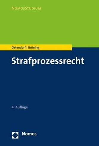 Strafprozessrecht
