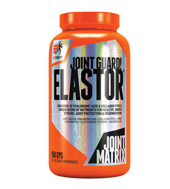 Extrifit Elastor - 150 Kapslí