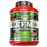 Amix Nutrition CFM Nitro Protein Isolate - Banán - 2000 Gramů
