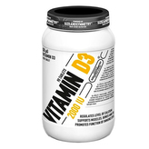 SizeandSymmetry Vitamín D3 2000IU - 90 Tablet