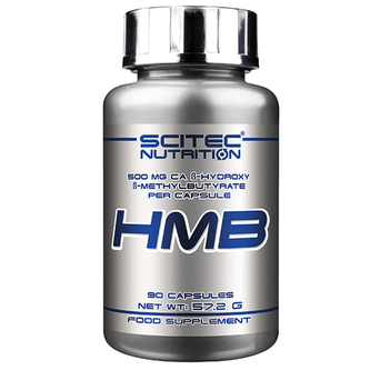 Scitec Nutrition HMB - 90 Kapslí