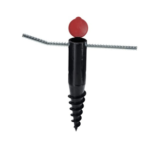 držák zahr.sušáku, šroubovací 85606 LEIFHEIT