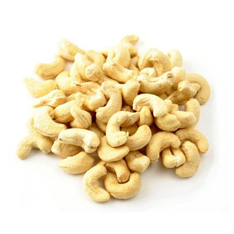 LifeLike Kešu Natural - 1000 Gramů