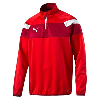 Puma spirit ii 1/4 zip - XL