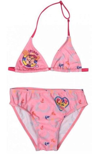 PLAVKY TLAPKOVÁ PATROLA - velikost 6