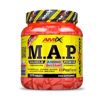 Amix Nutrition M.A.P. Muscle Amino Power - 150 Tablet