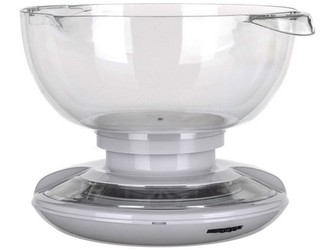 váha kuchyňská 5kg mechanická CULINARIA