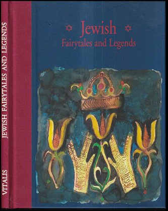 Jewish Fairytales and Legends