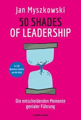 50 Shades of Leadership