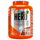 Extrifit Hero - Čokoláda - 3000 Gramů