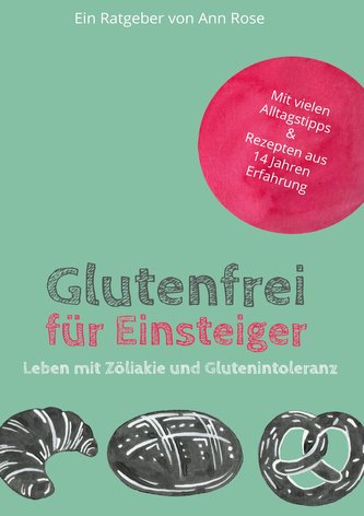 Glutenfrei für Einsteiger
